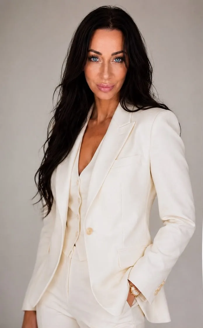 Talisha Long, Founder & CEO of Childcare Consultants Australia
